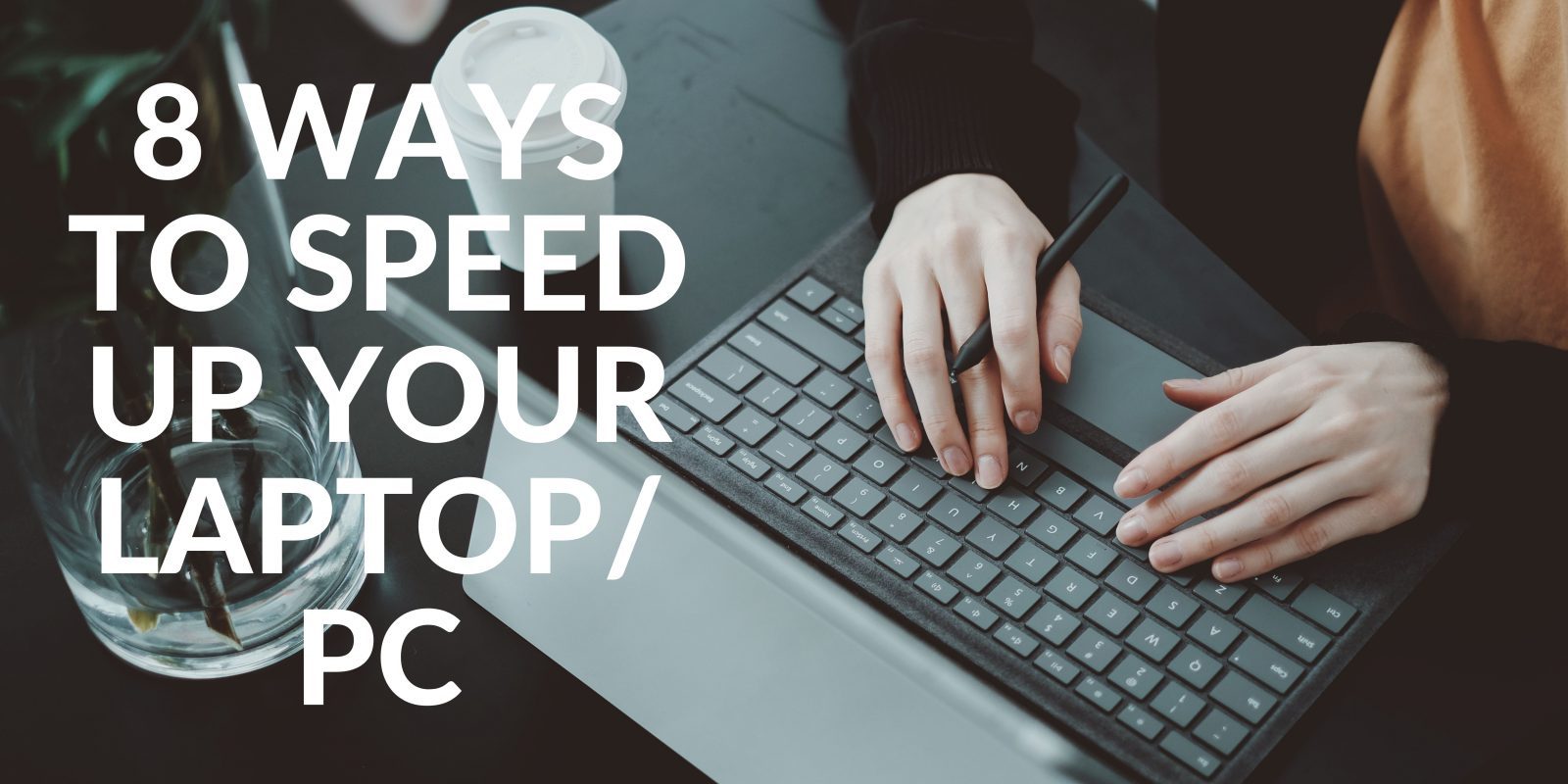 Best 5 Ways To Speed Up Your Laptop Macviewer Best 5 Ways To Speed Up Your Laptop Macviewer