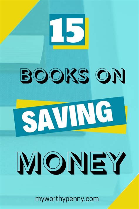 Best Books On Saving Money 15 Books You Need To Read Now Saving Money Money Saving Mom Best Books On Saving Money 15 Books You Need To Read Now Saving Money Money Saving Mom