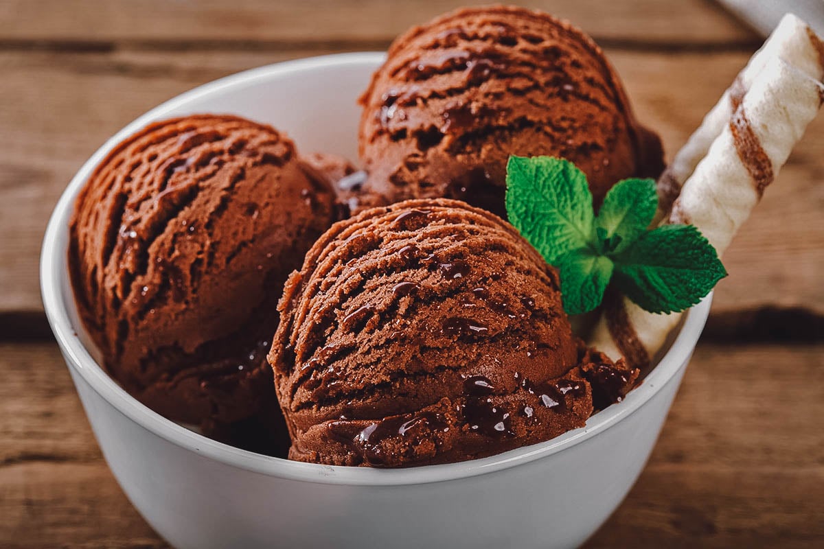 The Ultimate Guide to Chocolate Ice Cream
