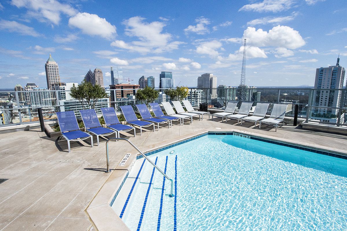 Uncover the Ultimate GT Dorms