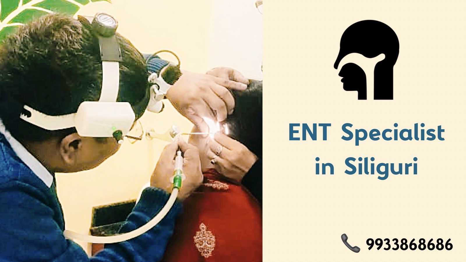 Best Ent Doctors In Siliguri Discover Siliguri Amp 39 S Top Doctors Now