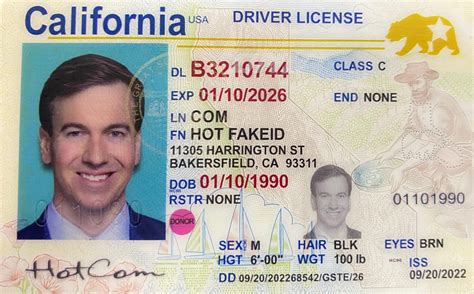 5 Ways to Get a Reliable Fake ID