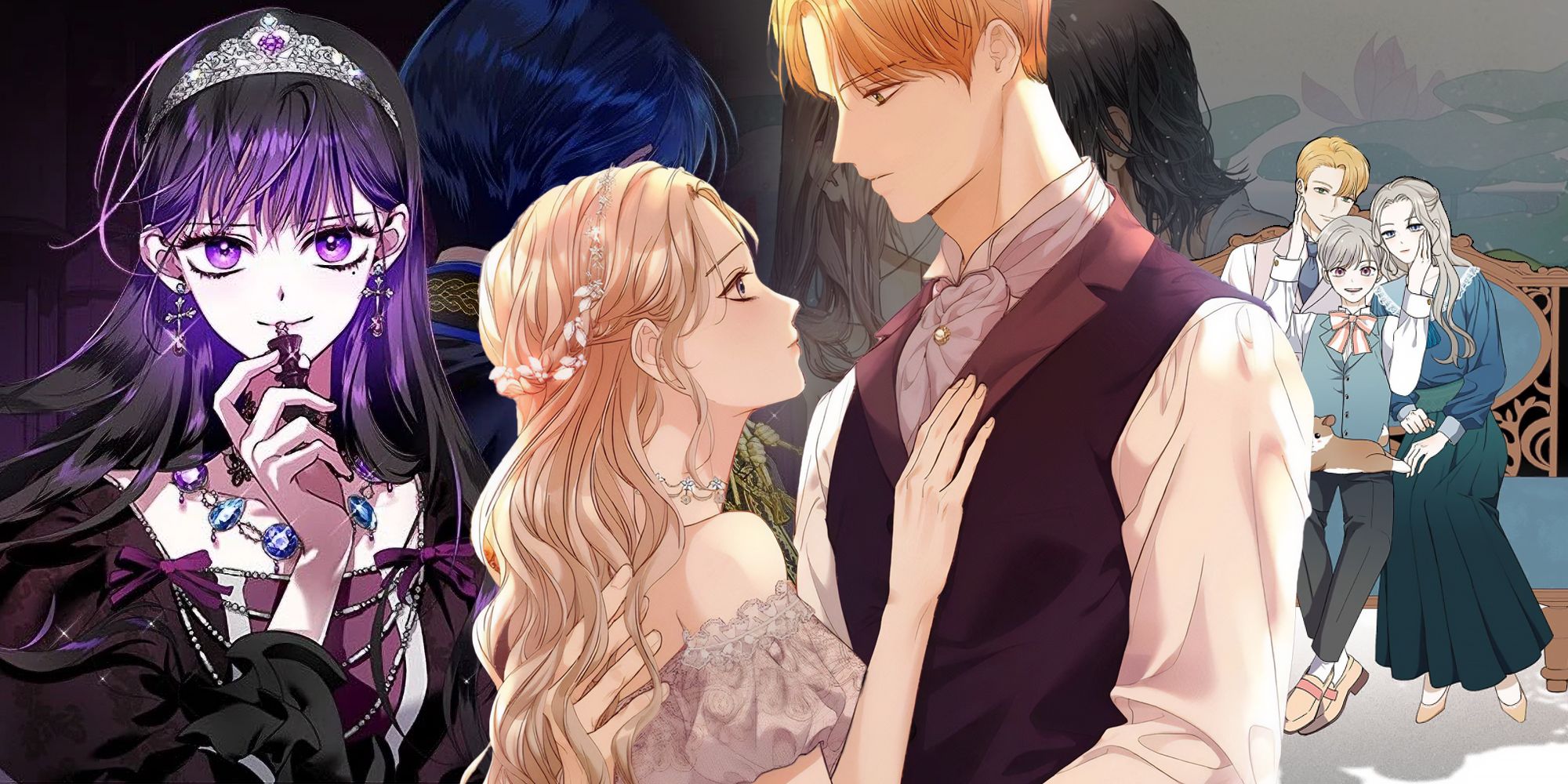 Best Historical Manhwa You Should Read Best Historical Manhwa You Should Read