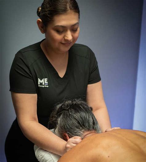 Top 5-Mile Massage Spots: Relaxation Near You!