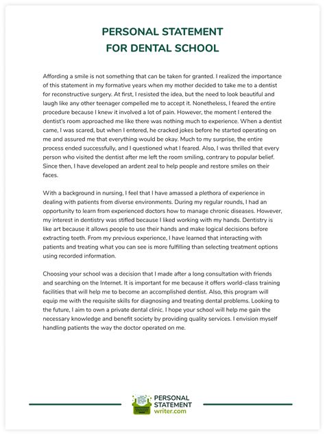 Best Personal Statement Examples Top Personal Statement Examples Best Personal Statement Examples Top Personal Statement Examples