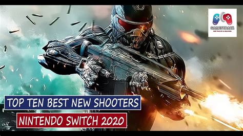Best Shooting Games For The Switch At Ida Barrera Blog Best Shooting Games For The Switch At Ida Barrera Blog