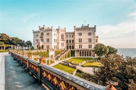 Best Things To Do In Trieste Italy En 2024