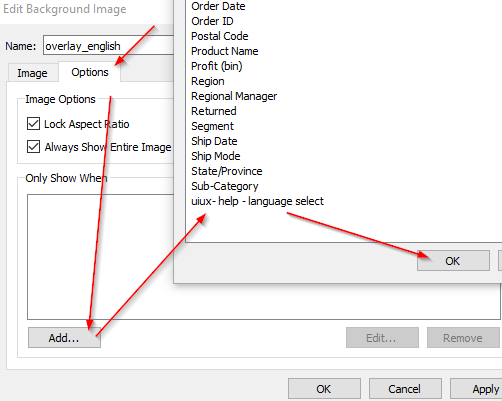 The Ultimate Guide: 3 Tableau Overlay Tips