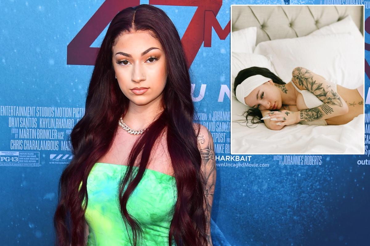 Bhad Bhabie's Leaked Secrets: 5 Hacks.