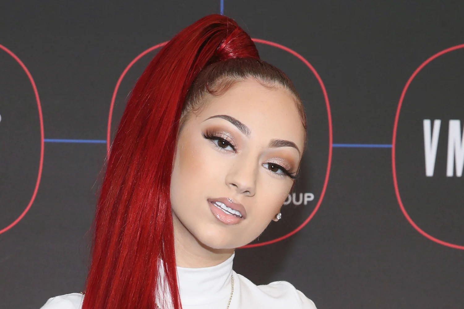 Bhad Bhabie Notices Something Shocking About A Viral Dr Phil Episode Bhad Bhabie Notices Something Shocking About A Viral Dr Phil Episode