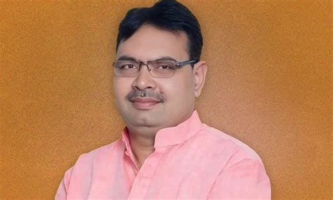 Bhajan Lal Sharma Is The New Chief Minister Of Rajasthan For 2023 Till 2028