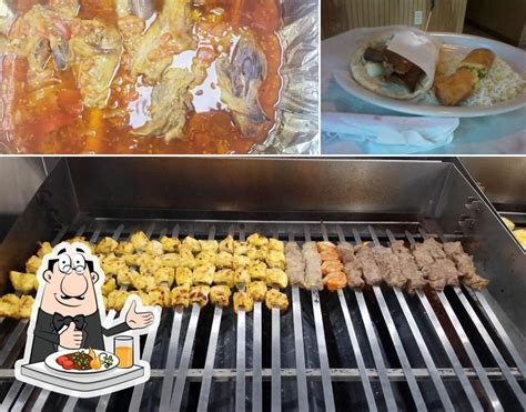 5 Ways to Enjoy Bibi's Kabobs