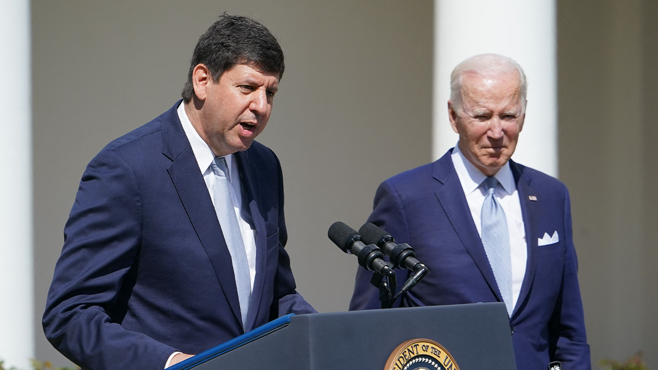 Biden Set To Nominate New Atf Director Youtube Biden Set To Nominate New Atf Director Youtube