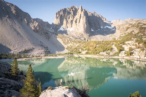 A Guide to Big Pines Lake Adventures