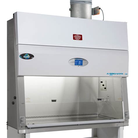 Unveiling the Secrets of Biological Safety Cabinets