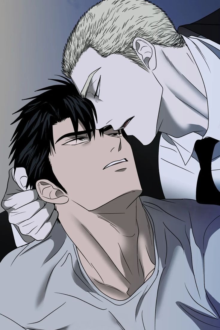 7 Steamy BL Manhwa Smut Recommendations for Fans 7 Steamy BL Manhwa Smut Recommendations for Fans