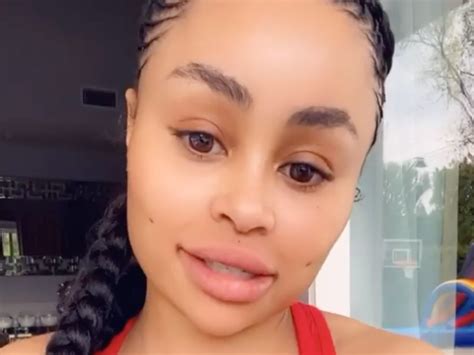 Black Chyna's OF Secrets: 3 Revealed