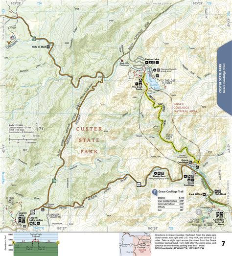 Black Hills: The Ultimate Hiking Guide