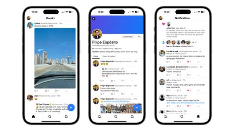 Bluesky 5 Coisas A Saber Sobre Esta Alternativa Ao Twitter Bluesky 5 Coisas A Saber Sobre Esta Alternativa Ao Twitter