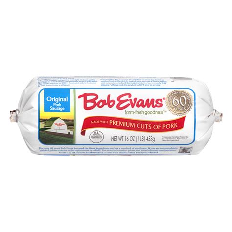A Recipe for Bob Evans Sausage Rolls A Recipe for Bob Evans Sausage Rolls