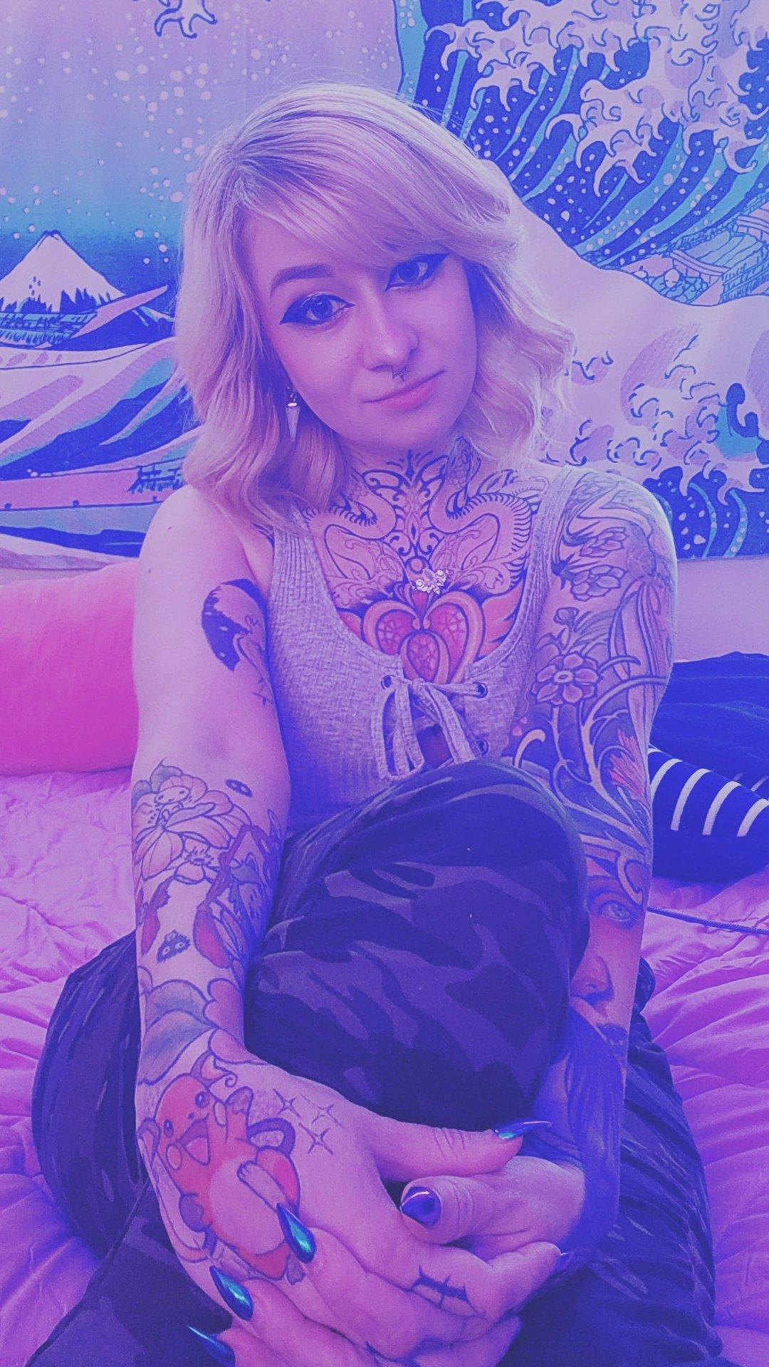 Bobawitch's OnlyFans Secrets: 5 Hacks