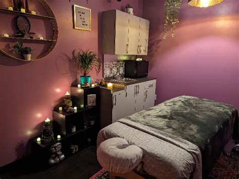 Top 5 Body Massage Places Near You to Relax and Recharge Top 5 Body Massage Places Near You to Relax and Recharge