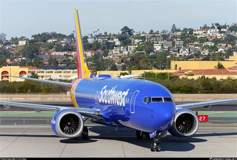 Southwest's Journey with the Boeing 737 MAX