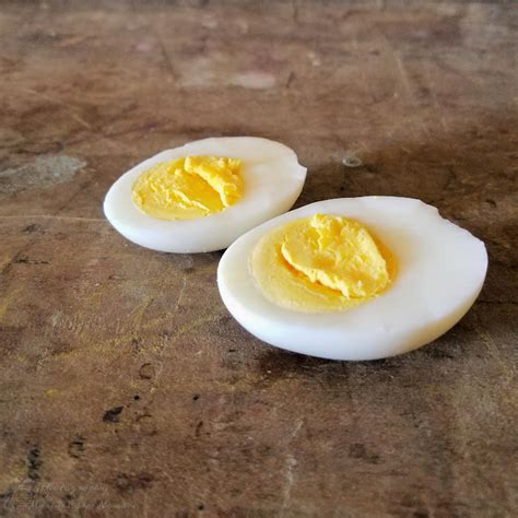 Altitude Adjustments: The Art of Boiling Eggs