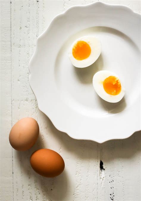 Perfect Boiled Eggs: High Altitude Tips