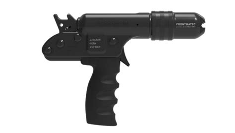 5 Ways to Use a Bolt Gun for Cattle