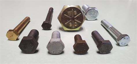 Unraveling the Mystery of the Bolt with Nine Marls