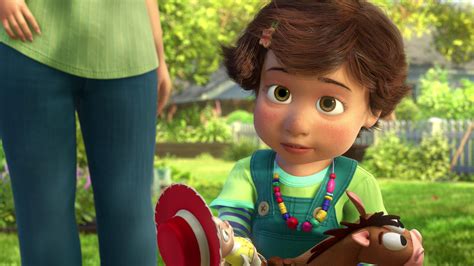 Bonnie Anderson Personnage Toy Story 3 Pixar Disney Planet Fr Bonnie Anderson Personnage Toy Story 3 Pixar Disney Planet Fr