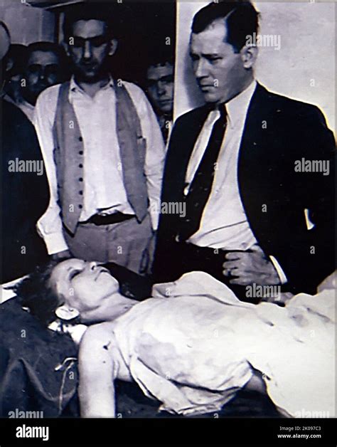 The Rise of Bonnie Parker
