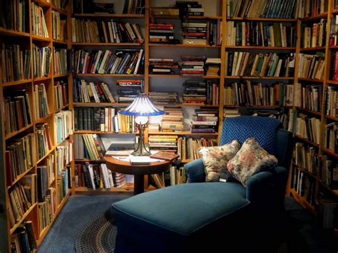The Ultimate Guide to Booking Study Rooms