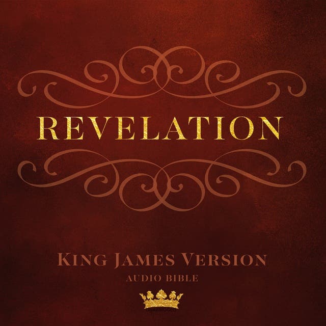 The King James Revelation: Unveiling the Mystery