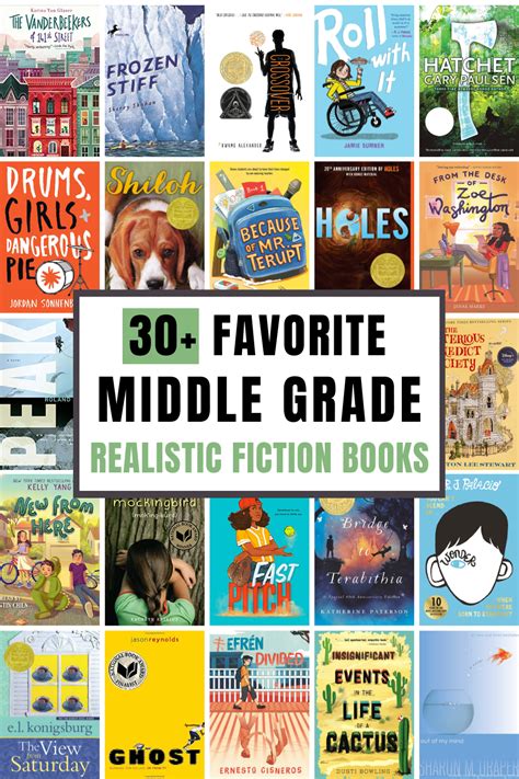 The Best Realistic Fiction Books: Unmissable Reads