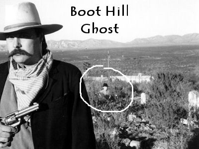 Boot Hill Scary For Kids Boot Hill Scary For Kids