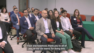 Unveiling Questrom's Secrets: Boston University's Hidden Gem