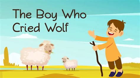 The Real-Life Lessons from the Boy Who Cried Wolf
