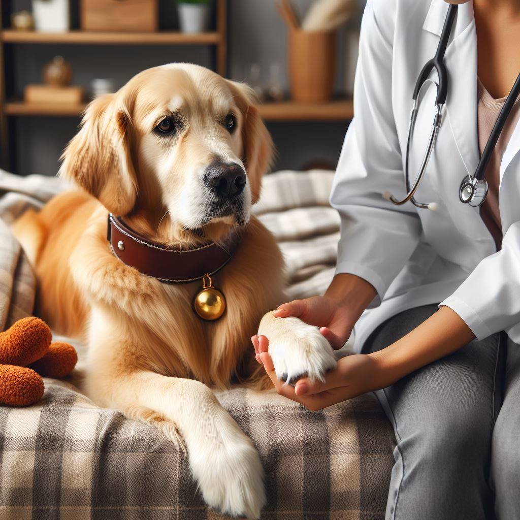 Recognizing Brain Tumor Signs in Your Dog Recognizing Brain Tumor Signs in Your Dog
