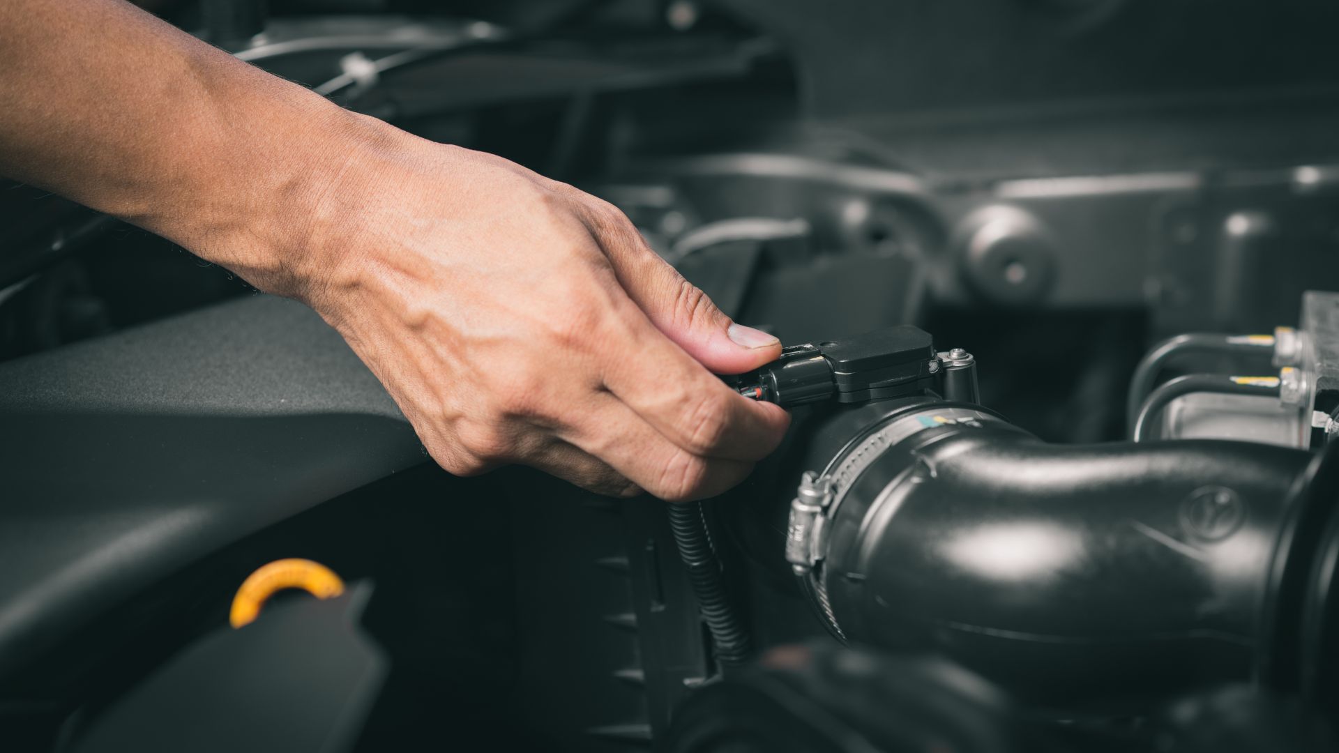 Brake Vacuum Leak Symptoms Brake Vacuum Leak Symptoms