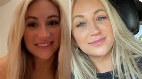 The 5 Hottest Leaks From Brianna Olsen's OnlyFans The 5 Hottest Leaks From Brianna Olsen's OnlyFans