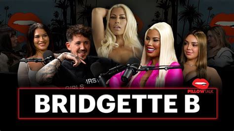 Bridgette B's OnlyFans Scandal: Leaked Content Revealed