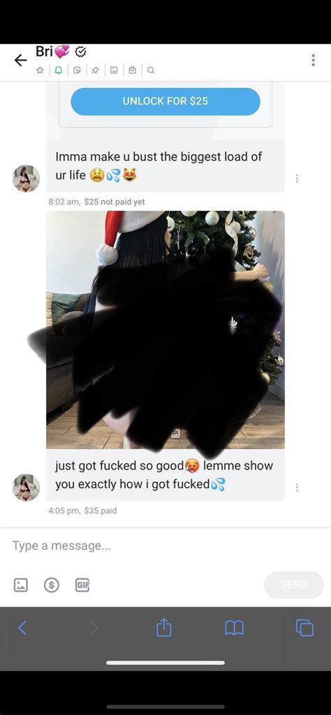 The 10 Ways to Experience Briialexia's OF Leaks