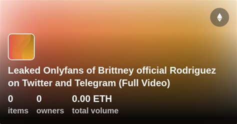 Britney's OnlyFans Secrets: 5 Revealed