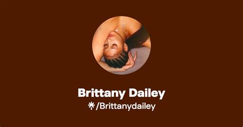 Brittany Dailey's OF Leaked: The Scandal Unveiled