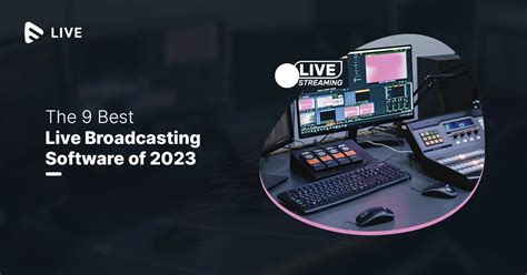 5 Easy Ways to Start Broadcasting