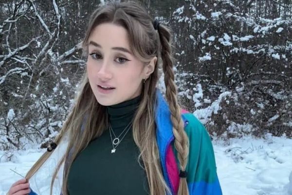 Bronwin Aurora Leaked Scandal Video Going Viral On Tiktok And Twitter