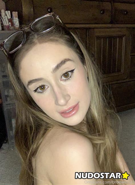 Bronwin Aurora's OnlyFans Secrets Revealed