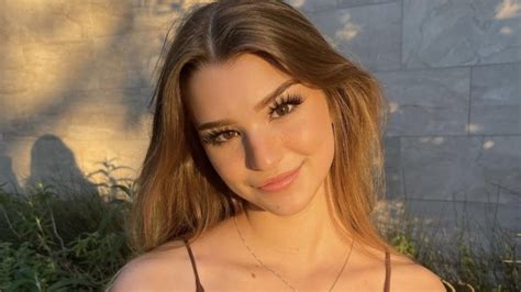 Brooke Monk Leaked